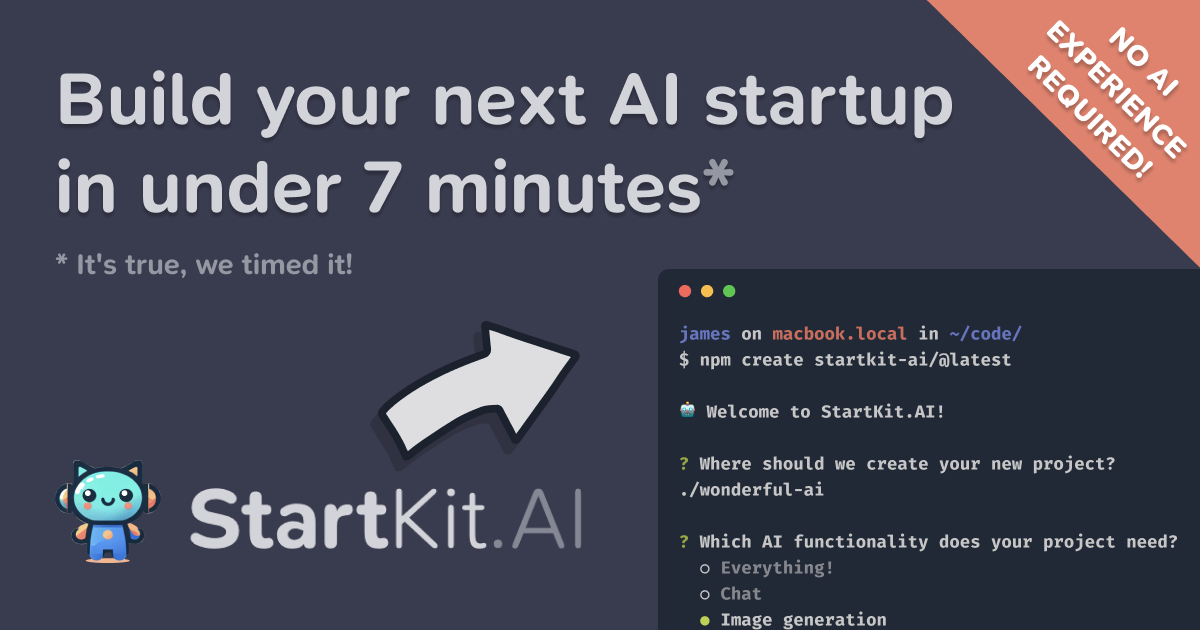 StartKit