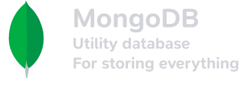 Powered by Mongo